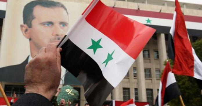 مردم سوریه امیدوارند تروریستها به کلی از سرزمین این کشور پاکسازی شوند