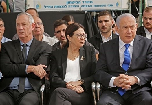 کرونا برای دنیا فاجعه اما برای نتانیاهو ناجی و فرصت طلایی