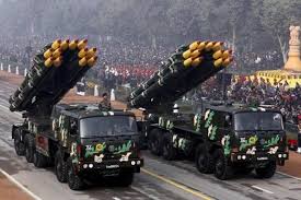 نگرانی پاکستان از فروش سامانه موشکی آمریکا به هند