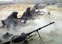 ۲۲ کشته در تازه‌ترین درگیری‌های افغانستان