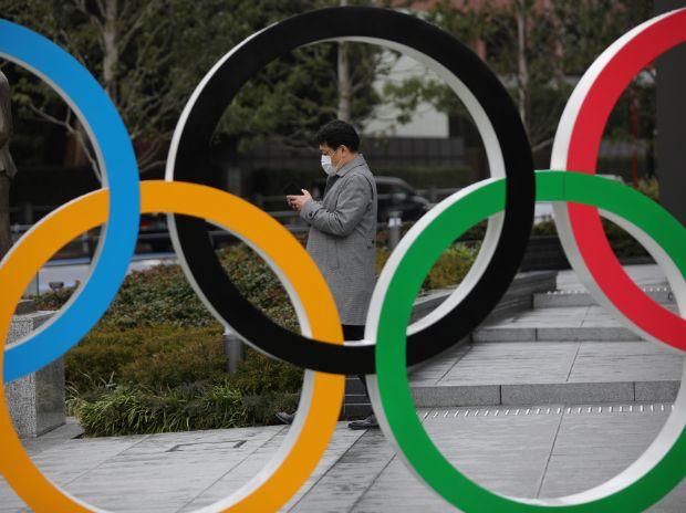 درخواست تعویق یکساله المپیک توکیو