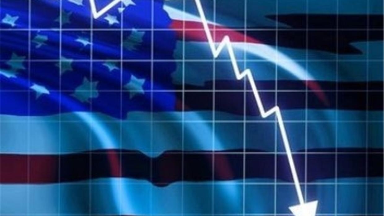 تاثیر جدی کرونا بر اقتصاد آمریکا