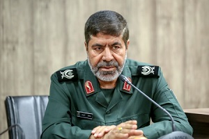 گسیل فوری امکانات و ظرفیت‌های سپاه به مناطق سیل زده