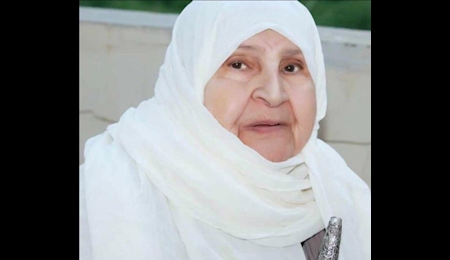 درگذشت مادر همسر سید حسن نصرالله