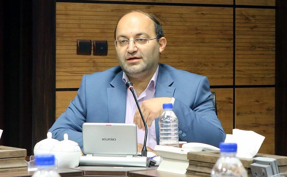 اختصاص هفت و نیم میلیارد ریال اعتبار برای اجرای ۱۰ طرح دانش بنیان کرونایی دانشگاه های آزاد اصفهان