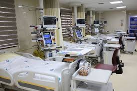 افزایش تعداد تخت بیمارستانی کیش از ۶۴ تخت به ۱۵۰ تخت