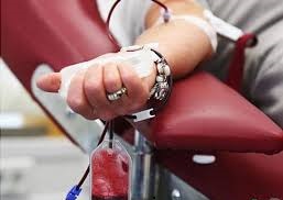 کاهش ۵۰ درصدی اهدا خون در استان