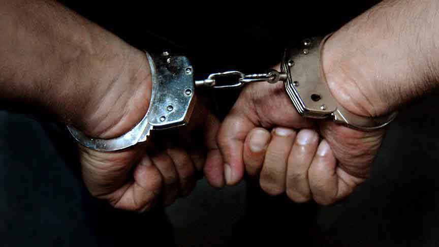 دستگیر دو  شکارچی متخلف در مهاباد