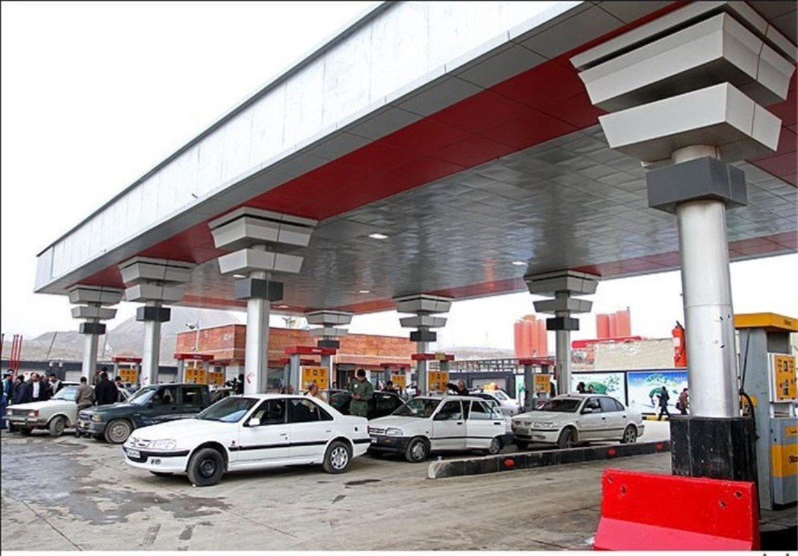 کاهش ۳۲ درصدی مصرف بنزین در فارس