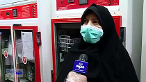 دعوت انتقال خون استان مرکزی به اهدای خون