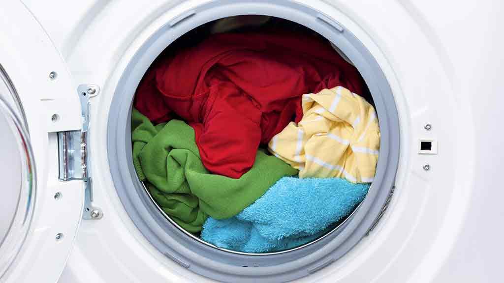شستن چه چیزهایی ماشین ‌لباسشویی را خراب می‌کند؟