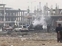 افزایش شمار تلفات انفجار دیروز کابل