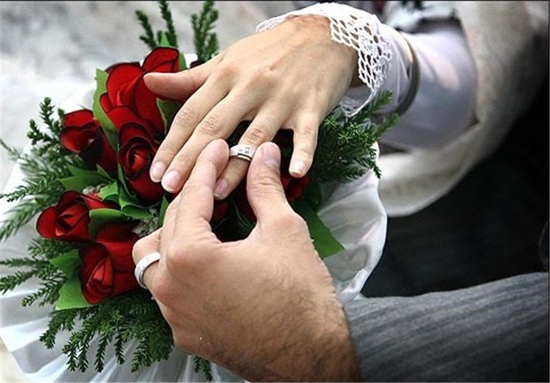 افزایش آمار ازدواج در کهگیلویه و بویراحمد