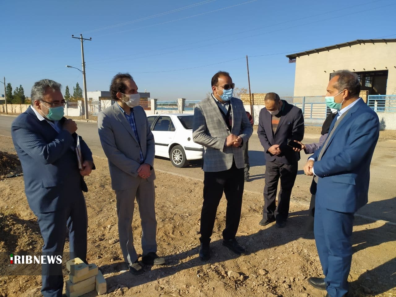 احداث سومین کارخانه تولید پودر لاستیک کشور در خوسف