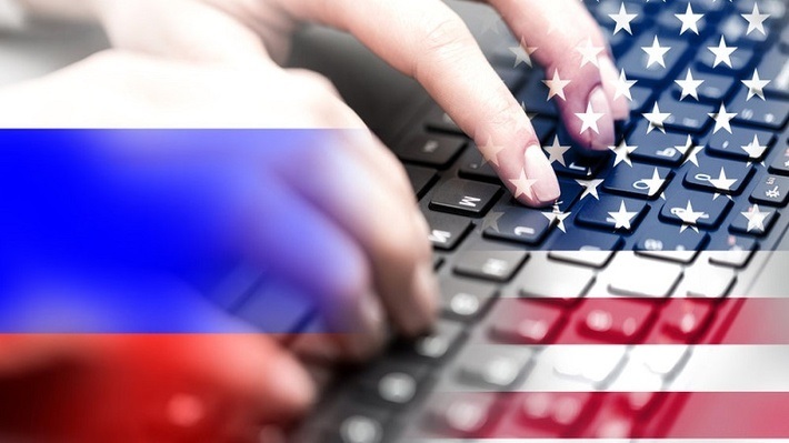 روسيه حمله سایبری به آمریکا را تکذیب کرد
