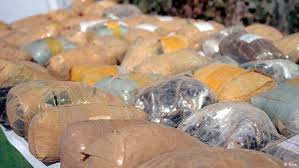کشف بیش از ۱۵۸ کیلوگرم تریاک در خوزستان