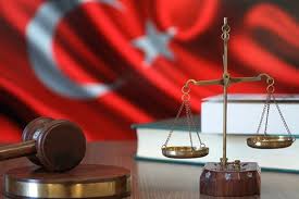 ۲۲ سال حبس برای نماینده مجلس ترکیه