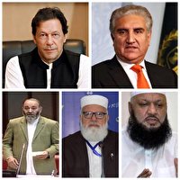 تشدید موج برائت از رژیم صهیونیستی در پاکستان