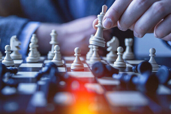 صعود سه شطرنج‌باز ایران به نیمه‌نهایی