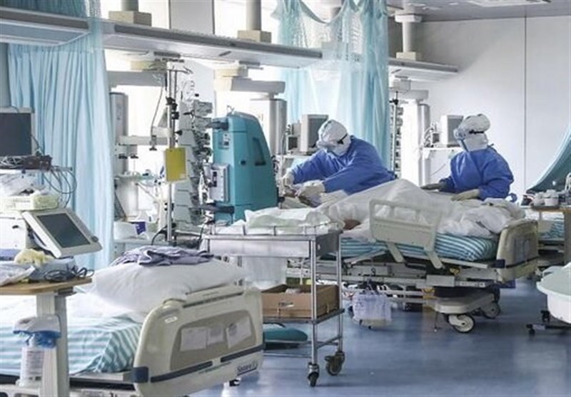 بستری ۶۷۵ بیمار کووید۱۹ در بیمارستان‌های فارس