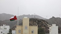 عمان همه مرز‌های خود را بست