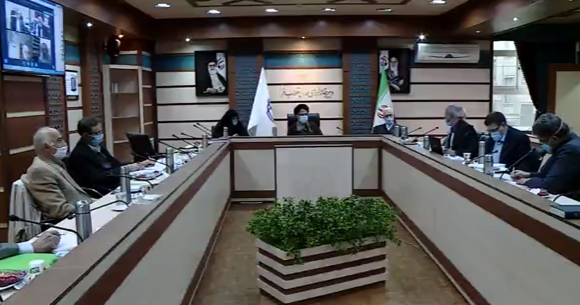 دهمین جلسه شورای عالی نظام آموزش برگزار شد