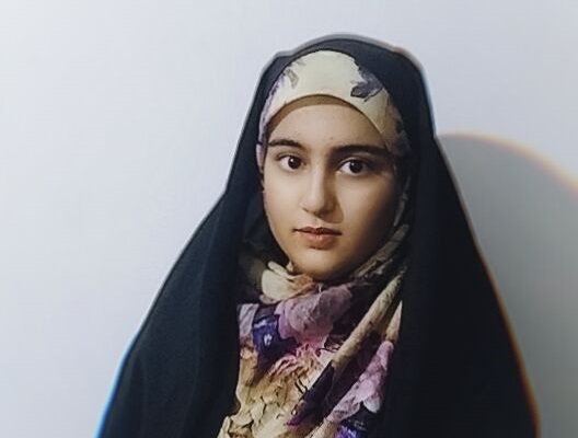 نوجوان زنجان برگزیده مهرواره داستان‌نویسی