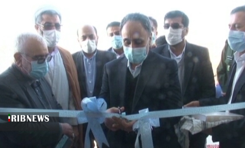 افتتاح ۷۲ واحد مسکن مددجویی در استان بوشهر