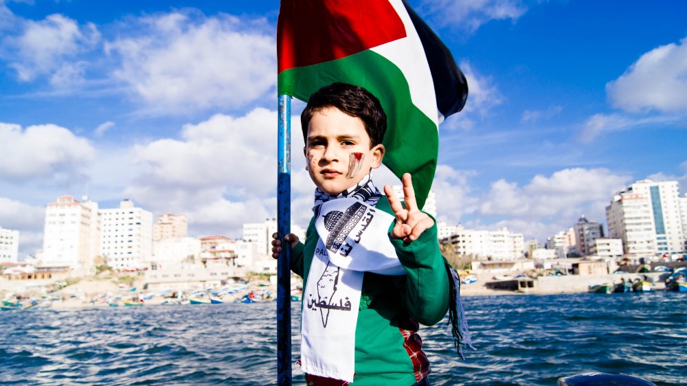 جمعیت فلسطینیان در جهان به بیش از ۱۳ میلیون نفر رسید