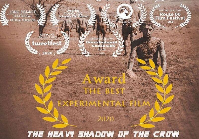 فیلم کوتاه هنرمند اردبیلی بهترین فیلم تجربی جشنواره مسیر ۶۶ آمریکا شد