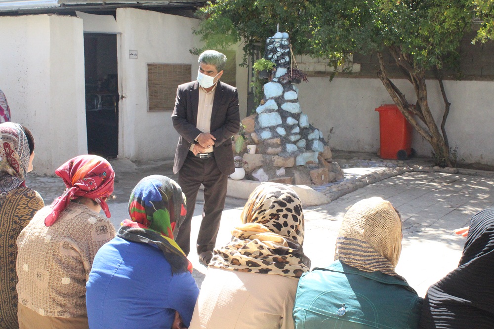 فعالیت ۵ مرکز اقامتی درمان اعتیاد زنان در فارس