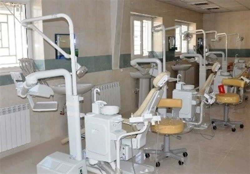 افزایش سه برابری یونیت‌های آموزشی دندانپزشکی در شهرکرد