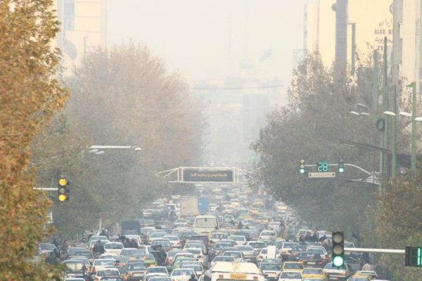 تصمیم‌های کنترل آلودگی هوا تا اطلاع بعدی ادامه دارد