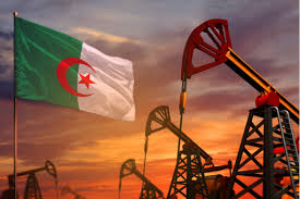 سرمایه گذاری ۴۰ میلیارد دلاری الجزایر در نفت و گاز