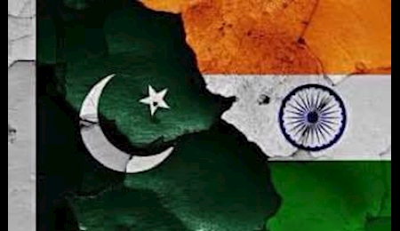 مبادله فهرست تاسیسات هسته‌ای بین هند و پاکستان