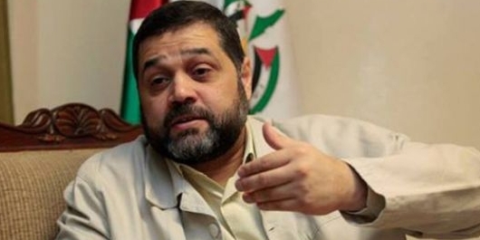 عضو ارشد حماس: به ایران اطمینان داریم