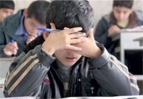 شناسایی د‌انش آموزان بازماند‌ه از تحصیل د‌ر فارس