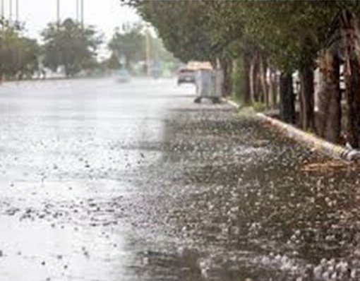 آغاز بارش‌های پراکنده از فردا در مازندران