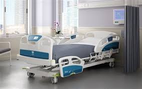 افزایش ۴.۵ درصدی تخت‌های بیمارستانی در خراسان شمالی