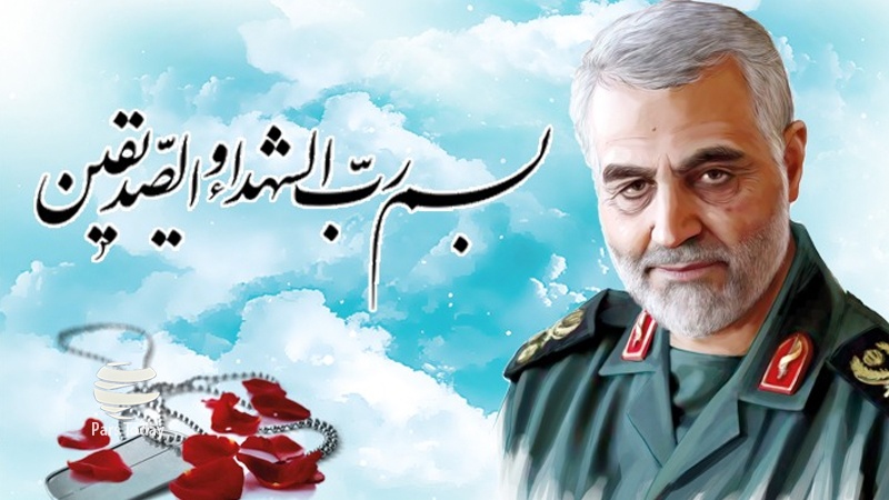 برنامه های سالگرد شهادت سردار  اسلام در استان