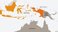 زمین لرزه پنج و دو دهم ریشتری در پاپوا گینه نو