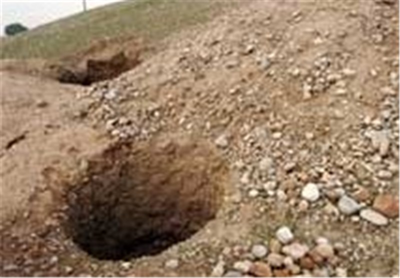 کاهش حفر چاه‌های غیر مجاز در کشور