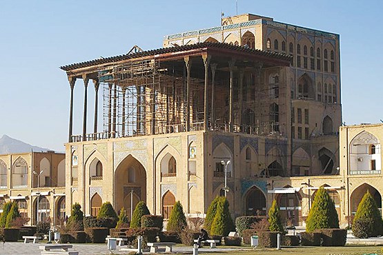 بازگشایی بنا‌های تاریخی و جاذبه‌های گردشگری استان اصفهان