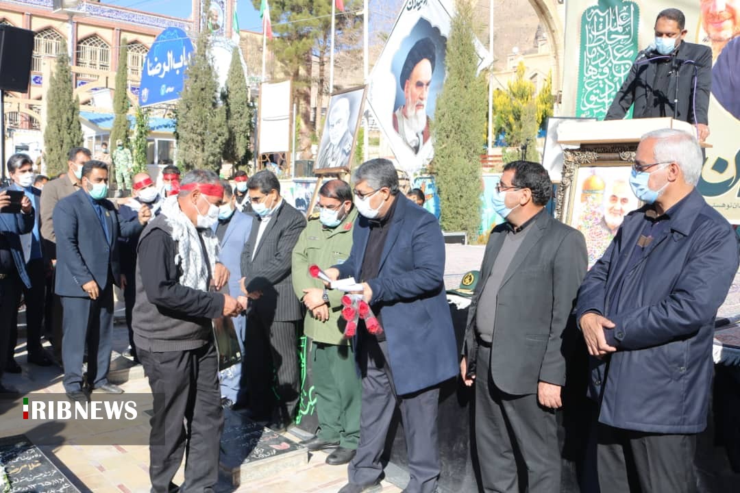 آزادی63 زندانی جرایم غیرعمد در کرمان