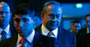 کيفرخواست دادستان‌های صهیونیست علیه نتانیاهو