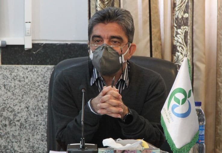 سند راهبردی سلامت نان استان تا پایان امسال تنظیم می‌شود