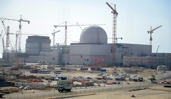 ابهام در احداث نیروگاه هسته‌ای لهستان توسط آمریکا
