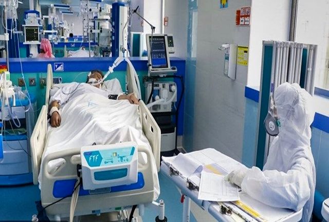 ۴۷ بیمار بدحال مشکوک به کرونا در استان یزد