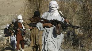 اختلاف طالبان و نظامیان آمریکایی