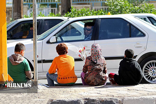 شناسایی ۷۲ کودک کار در همدان